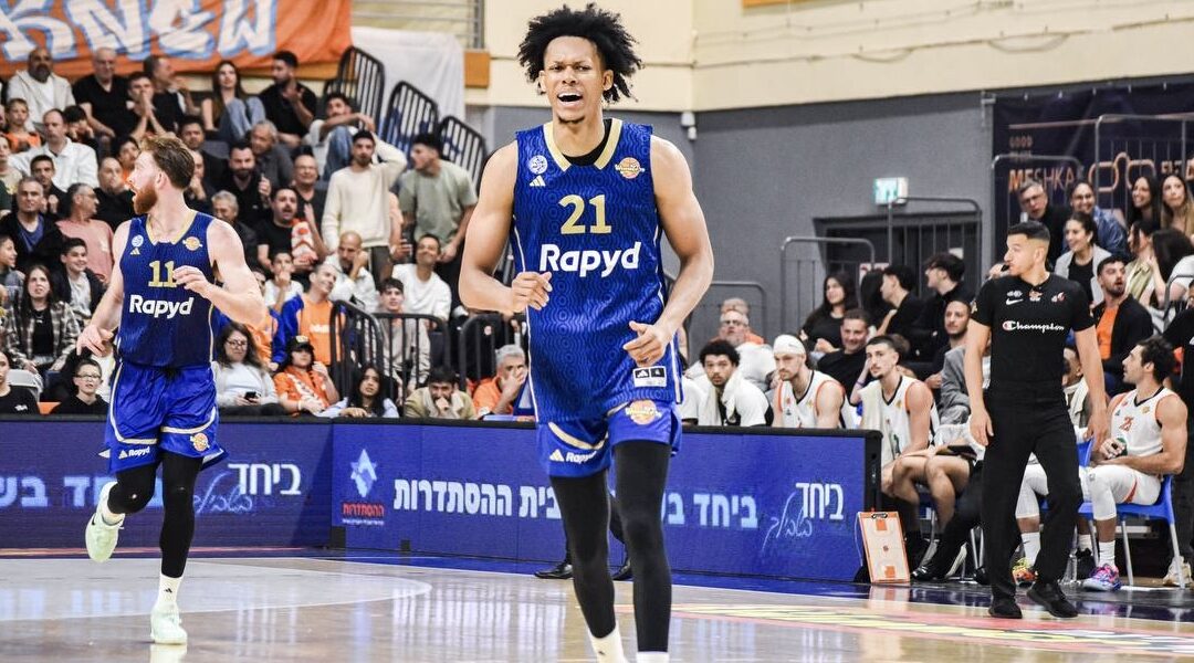 רשמית: דאוטין עוזב את מכבי ת״א