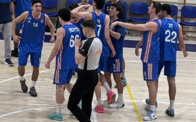 כוכב הנוער של מכבי רמת גן: הכירו את עומר ברדיצ׳בסקי
