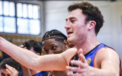 Nes Ziona downs Hapoel HaEmek 80-70 after strong second half comeback