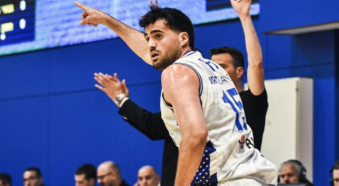 Bnei Herzliya eases past Ramat Gan, Netanya wallops Raanana