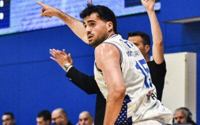 Bnei Herzliya eases past Ramat Gan, Netanya wallops Raanana