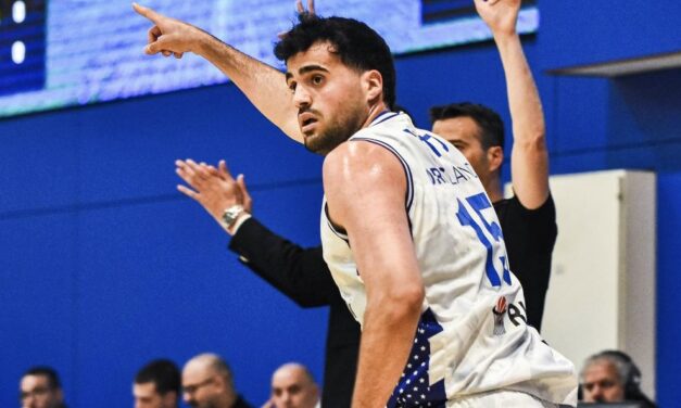 Bnei Herzliya eases past Ramat Gan, Netanya wallops Raanana