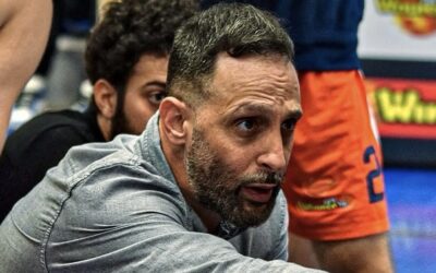 ערן גמזו מחליף את אוהד גל במעלה אדומים