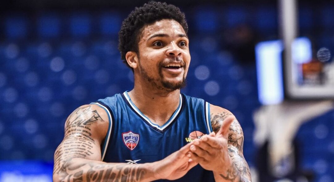 Kiryat Ata downs Nes Ziona 78-64 to complete postseason slate