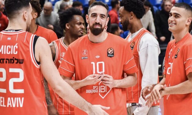 "הפועל תל אביב תומכת באופן מלא בשחקן הישראלי, בזכותו לשבות ולהיאבק על תנאיו וזכויותיו"