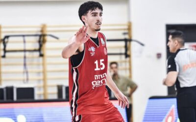 קאמבק להפועל ת"א מול עמק חפר, מקדמה יפה גם למכבי ת"א מול הרצליה לקראת הגומלין