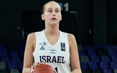 אבודרהם כיכבה, מכבי רעננה זכתה בגביע המדינה לנערות א׳