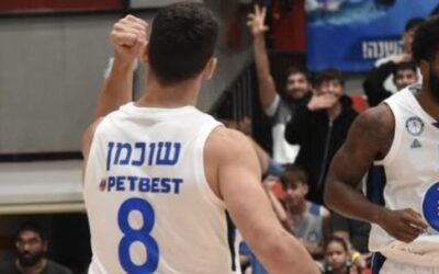 ניצחון גדול לרעננה, שעצרה את נס ציונה