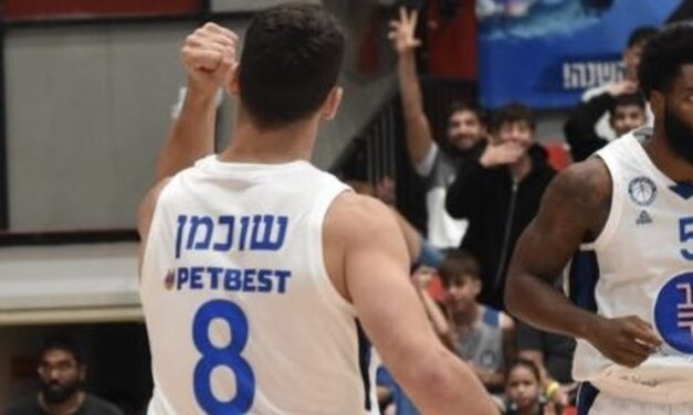 ניצחון גדול לרעננה, שעצרה את נס ציונה