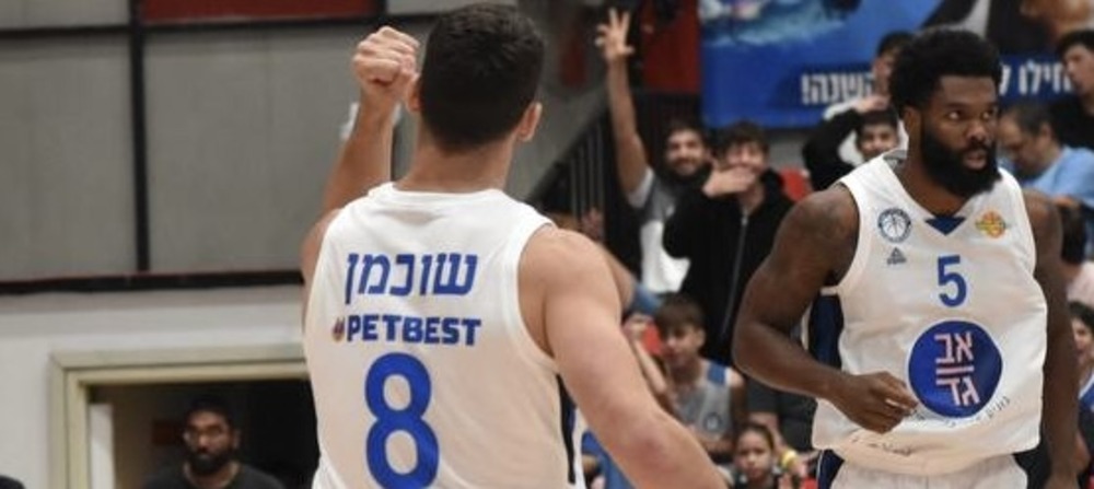 ניצחון גדול לרעננה, שעצרה את נס ציונה
