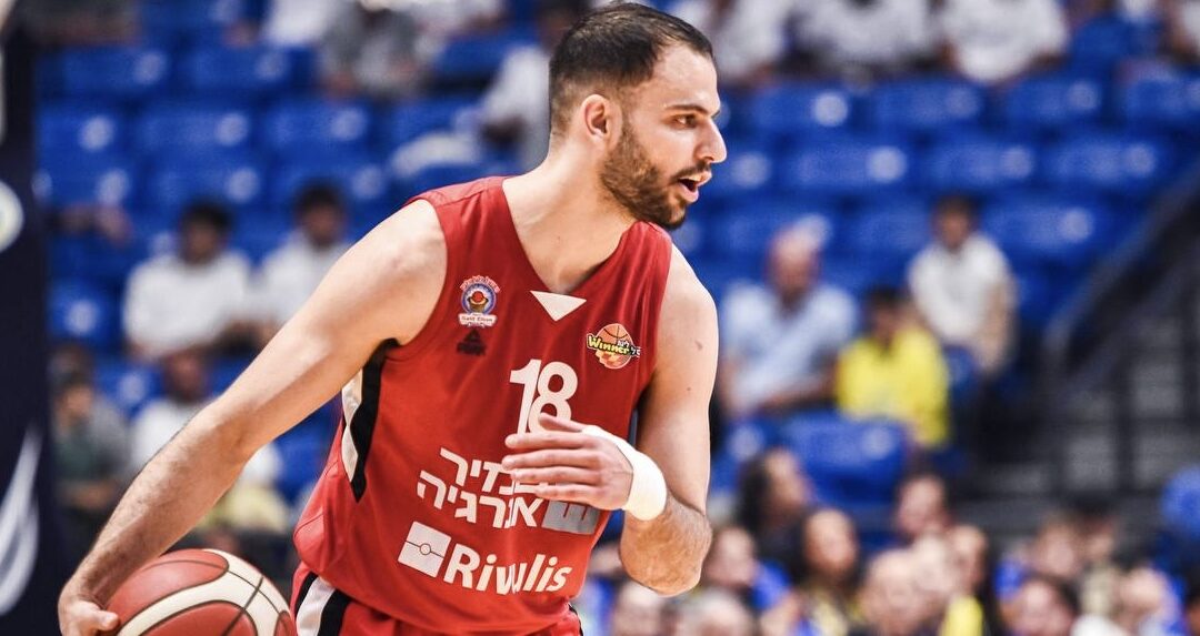 Raz Adam passes away, Beer Sheva wins Championship + more Israeli Basketball & Soccer news on Episode #588