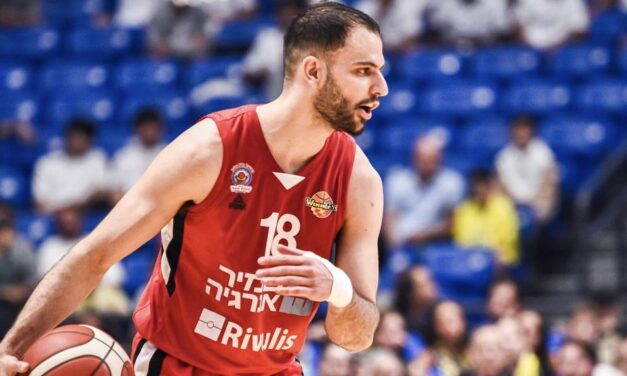 Raz Adam passes away, Beer Sheva wins Championship + more Israeli Basketball & Soccer news on Episode #588