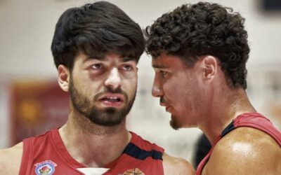 בתום משחק מרגש ומשוגע: גליל ניצחה את אתא