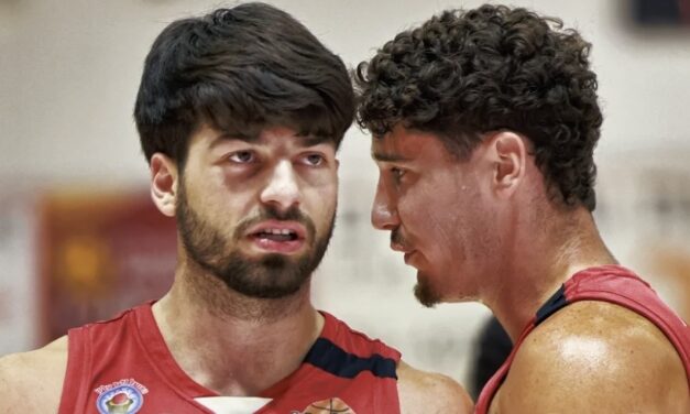 בתום משחק מרגש ומשוגע: גליל ניצחה את אתא