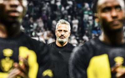 It’s all in front of them: Itzhaki and Beitar Jerusalem have a chance of a lifetime in Match of the Season against Beer Sheva