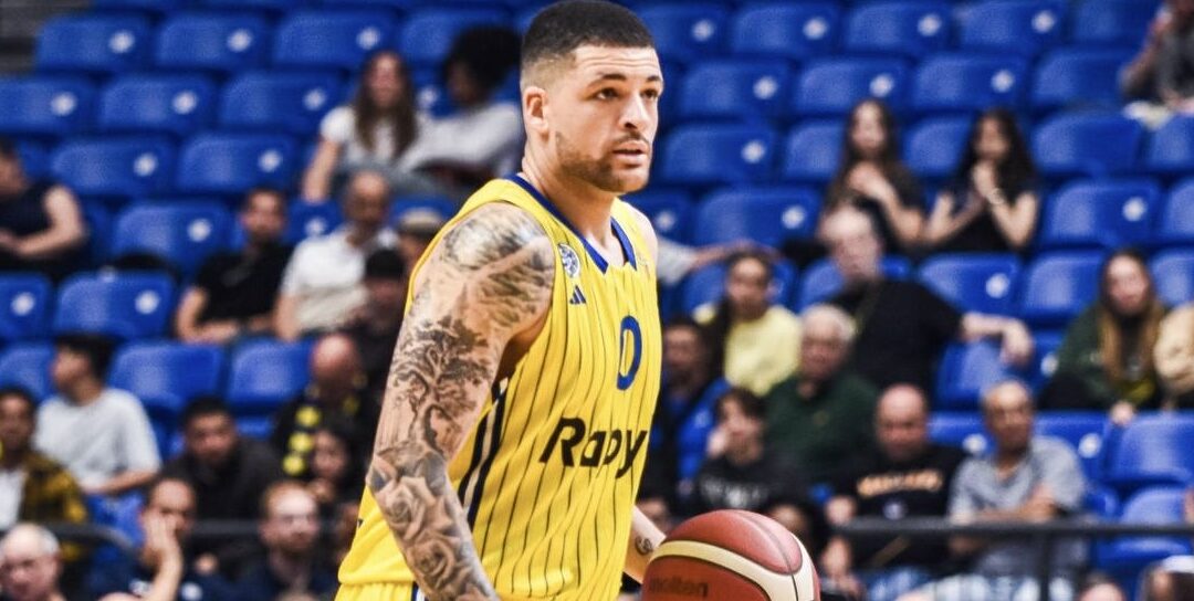 Oded Katash: “I hope it get resolved quickly” – In the shadow of the Israeli players strike: Maccabi Tel Aviv downs HaEmek, Kiryat Ata defeats Netanya