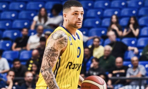 Oded Katash: “I hope it get resolved quickly” – In the shadow of the Israeli players strike: Maccabi Tel Aviv downs HaEmek, Kiryat Ata defeats Netanya