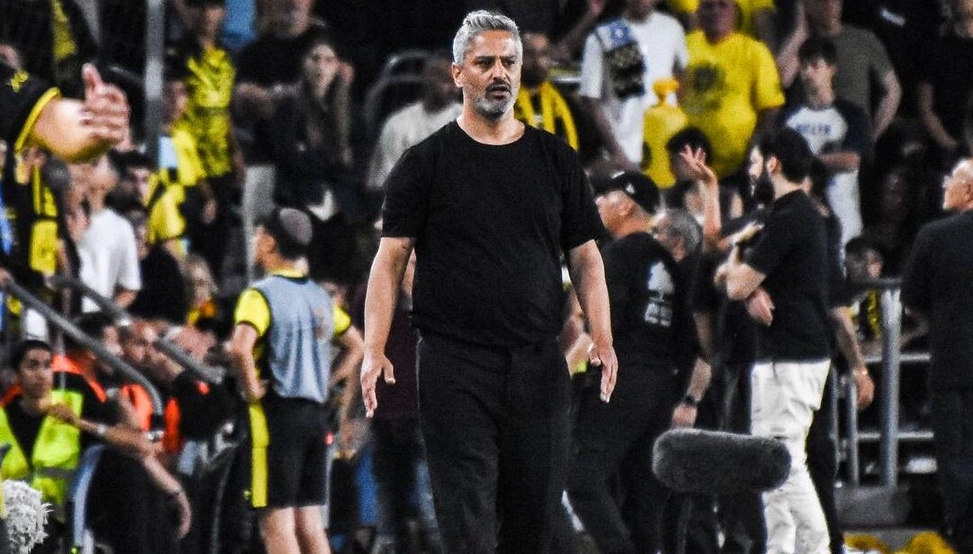 Itzhaki’s Magic Touch: Beitar Jerusalem’s road to being in the title hunt began with the bench boss’s influence and professionalism