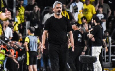 Itzhaki’s Magic Touch: Beitar Jerusalem’s road to being in the title hunt began with the bench boss’s influence and professionalism