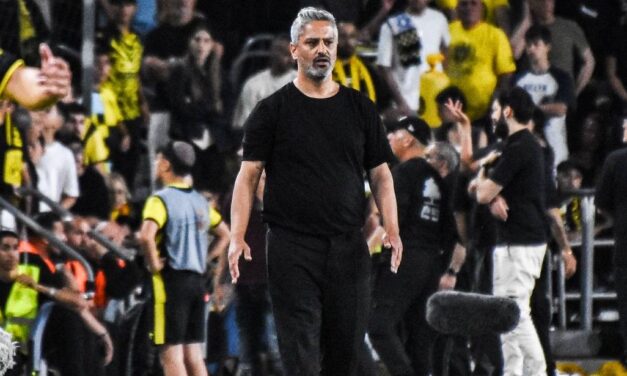 Itzhaki’s Magic Touch: Beitar Jerusalem’s road to being in the title hunt began with the bench boss’s influence and professionalism