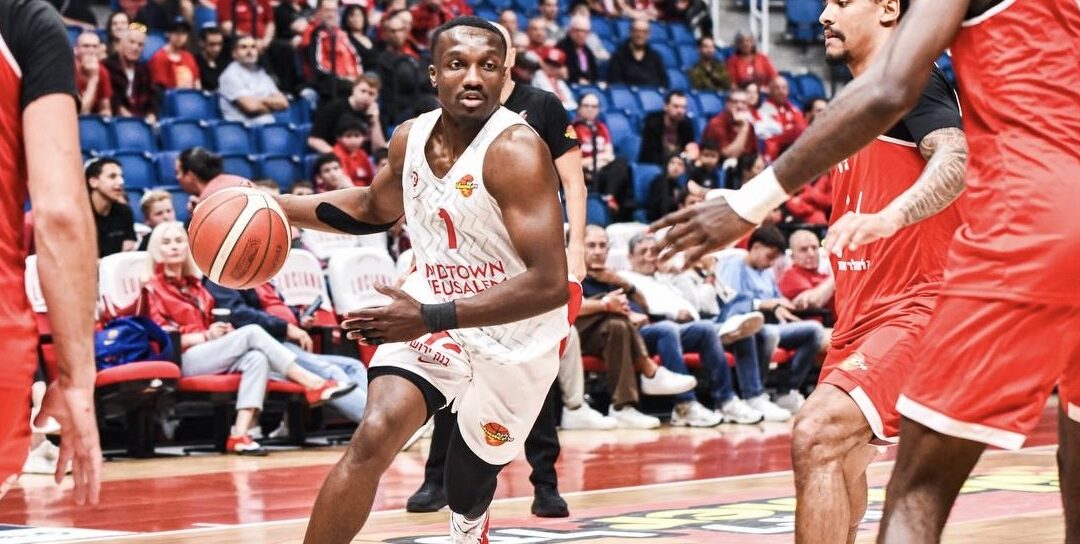 Hapoel Jerusalem gets past Beer Sheva, Ramat Gan downs Ata, Herzliya and Hapoel Tel Aviv both win