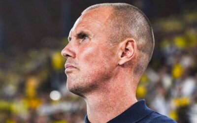 Expect the unexpected: Kenny Miller guides Maccabi Tel Aviv to unlikely State Cup title
