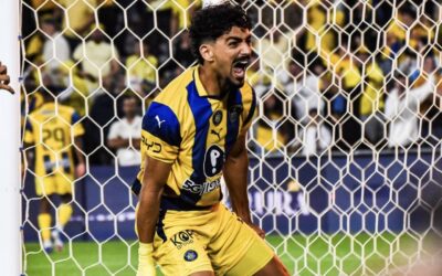 Revivo stars in stunning Maccabi Tel Aviv Israel State Cup Final 2-1 comeback over Hapoel Beer Sheva