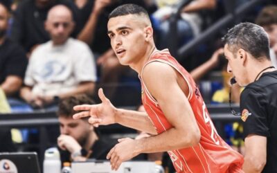 Yam Madar stars at Tel Aviv Derby, Playoff Preview, Maccabi wins Israel State Football Cup on Episode #589