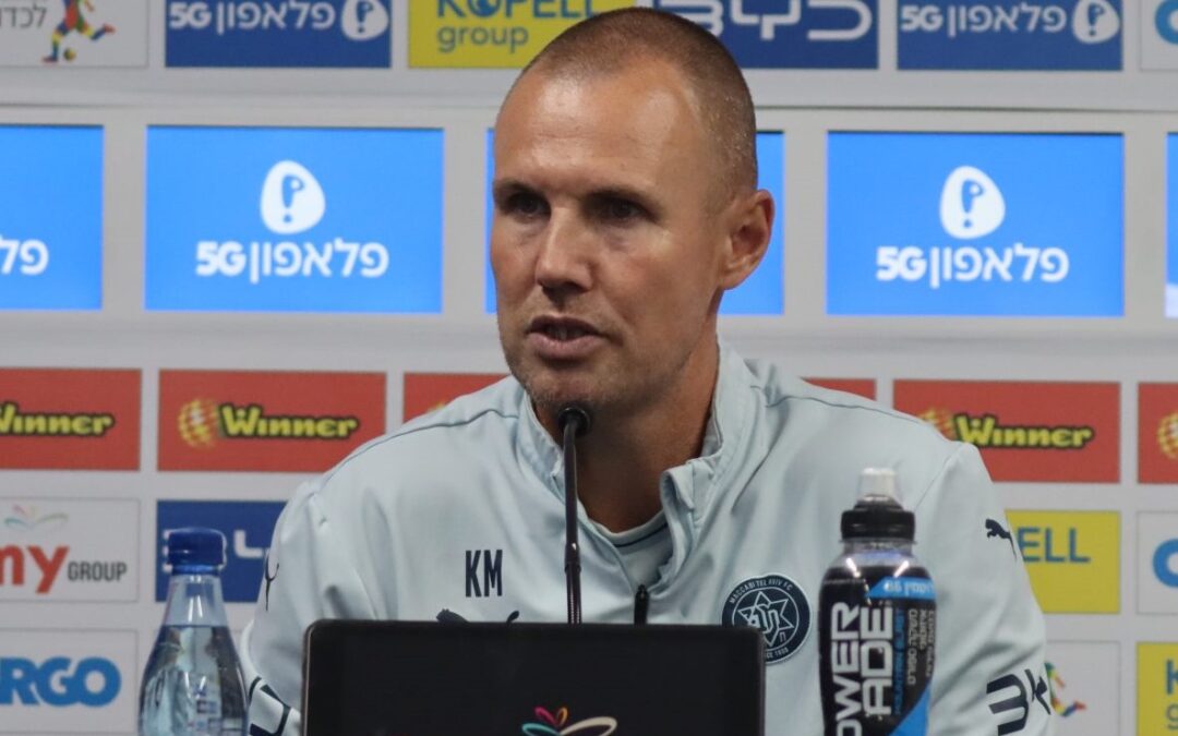 Kenny Miller takes over for Deila at Maccabi Tel Aviv, Tiberias stuns Ashdod, K8 downs Hapoel Haifa, Netanya slips by Hapoel Jerusalem as relegation battle heats up