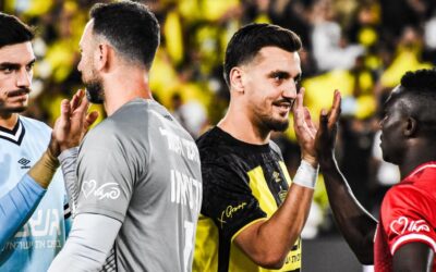 With championship race over, Beitar Jerusalem and Hapoel Beer Sheva start planning for what’s next