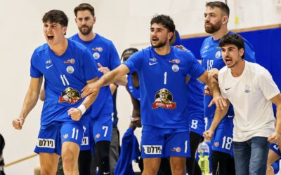 היסטוריה בעוטף על חשבון רחובות, מעלה אדומים ירדה ליגה אך הפגינה ספורטיביות