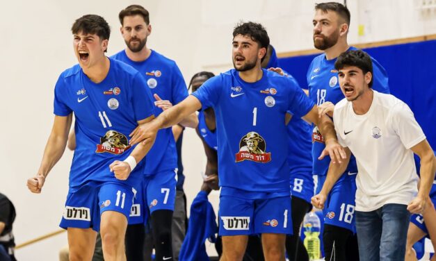 היסטוריה בעוטף על חשבון רחובות, מעלה אדומים ירדה ליגה אך הפגינה ספורטיביות