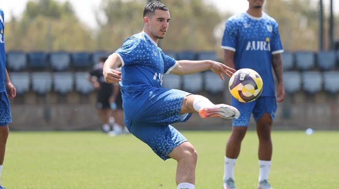 Israel National Team prepares for Albania friendly: “This is another test before the Nations League matches”