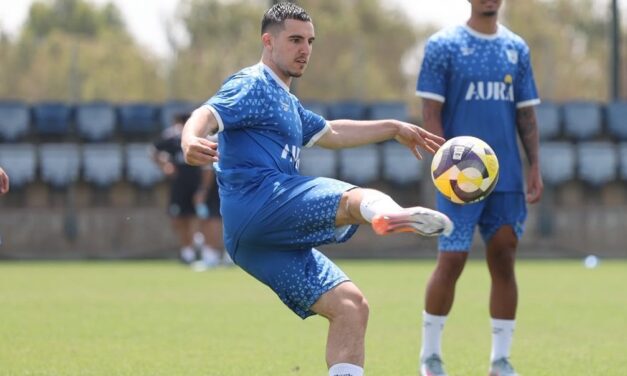 Israel National Team prepares for Albania friendly: “This is another test before the Nations League matches”