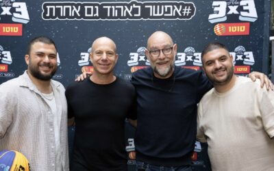 פעילות המנהלת, יעקב, קררה, דמפס ואשקלון: החדשות