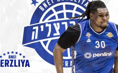 "התחברתי מאוד לעיר ולישראל": די ג'יי בארנס ממשיך בהרצליה
