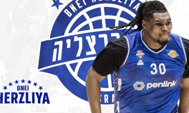 "התחברתי מאוד לעיר ולישראל": די ג'יי בארנס ממשיך בהרצליה