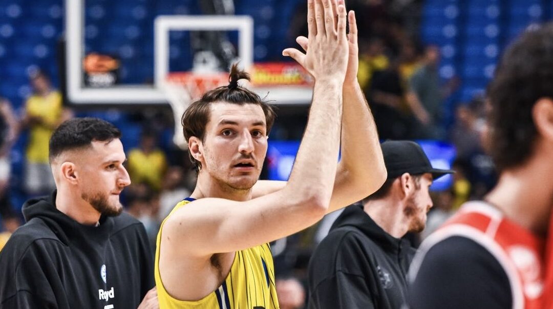 Maccabi Tel Aviv downs Hapoel Beer Sheva 108-83 to sweep into semifinals