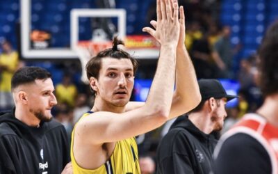 Maccabi Tel Aviv downs Hapoel Beer Sheva 108-83 to sweep into semifinals