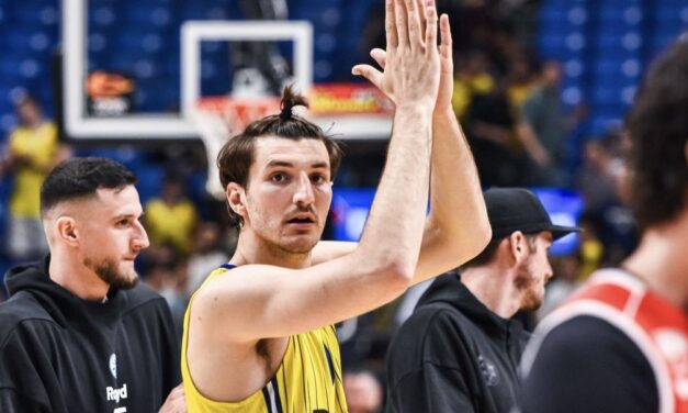 Maccabi Tel Aviv downs Hapoel Beer Sheva 108-83 to sweep into semifinals