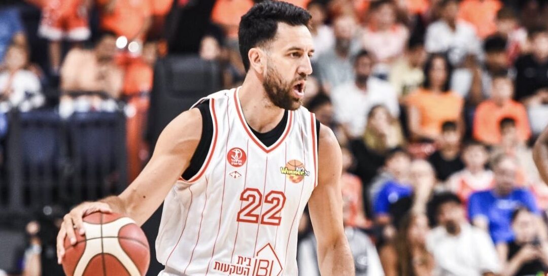 Micic magic helps Hapoel TLV to semis, Hoops playoffs, Peretz makes permanent move to Saints on Episode #590