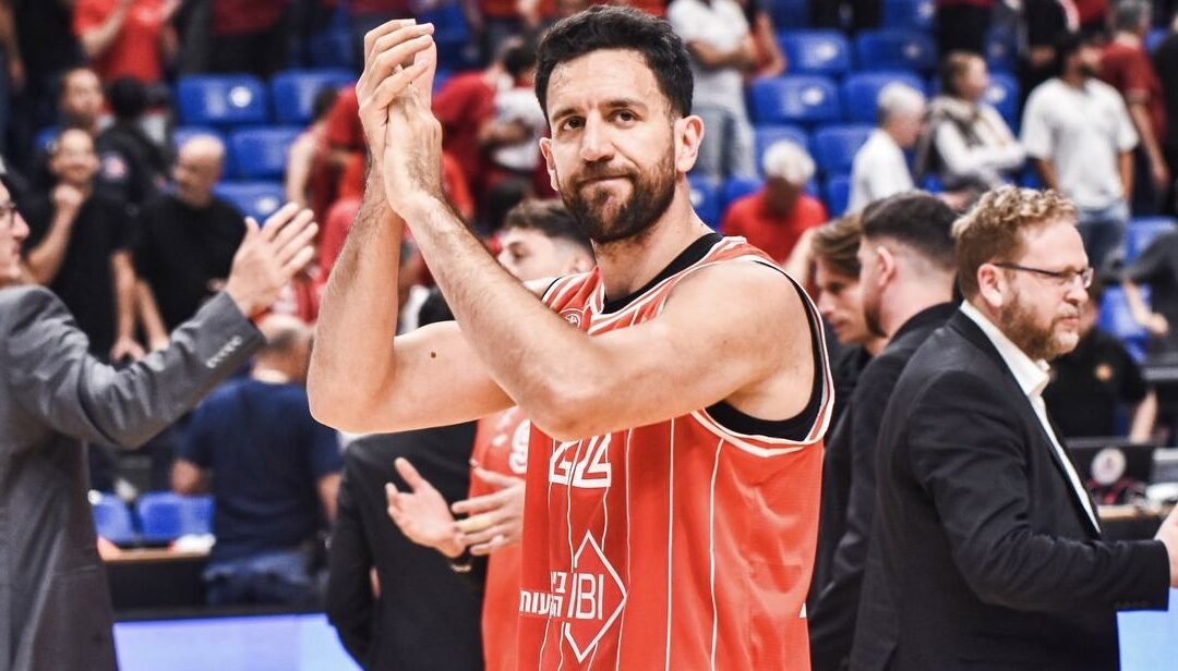 Hapoel Tel Aviv takes out Maccabi Rishon Le’Zion 96-83, punches ticket to semifinals where Jerusalem awaits