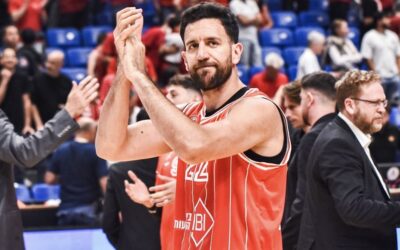 Hapoel Tel Aviv takes out Maccabi Rishon Le’Zion 96-83, punches ticket to semifinals where Jerusalem awaits