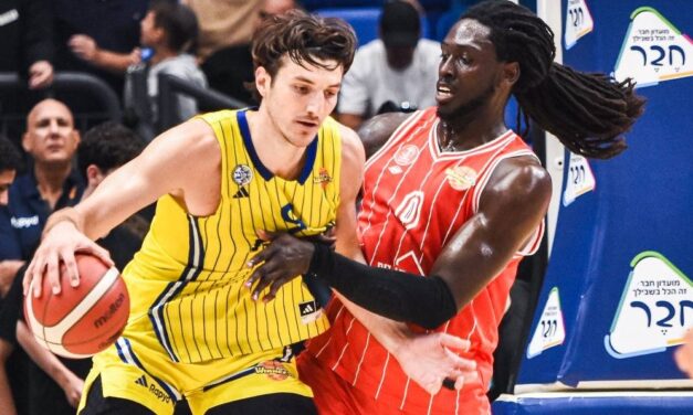 Tel Aviv Derby Final Game 2: Hapoel looks to even up series, Maccabi attempts to put a stranglehold on it