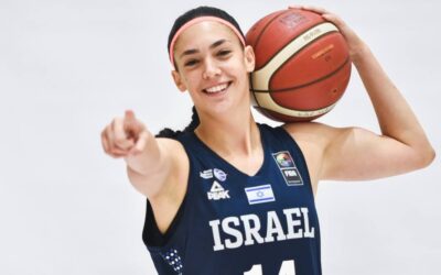 נבחרת העתודה נשים יוצאת לאליפות אירופה