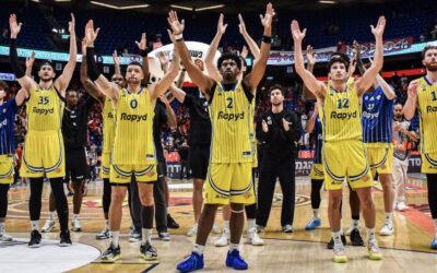 Maccabi takes 2-0 Tel Aviv Derby Championship series lead over Hapoel, will Kenny Miller stay on at MTAFC and where will Dor Peretz sign on Episode #591