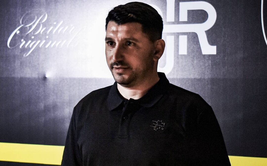 “There’s one clear objective and that’s to win the championship” Beitar Jerusalem’s new head coach Almog Cohen looks at the season ahead