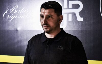 “There’s one clear objective and that’s to win the championship” Beitar Jerusalem’s new head coach Almog Cohen looks at the season ahead