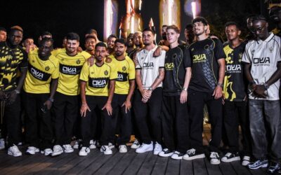 Beitar Jerusalem unveils in-house brand and new kit collection for 2026/27