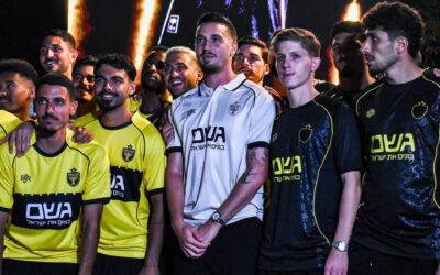 “Can this team win championships this season? Absolutely” – New coach, new players, new goals: Beitar Jerusalem looks ahead to the 26/27 campaign